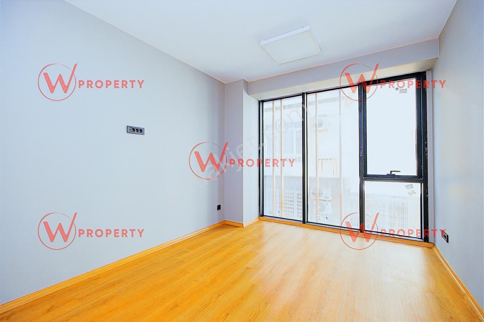 W Property'den Adnan Menderes Üzeri Pozcu Evo'da Kiralık Ofis - Görsel 3