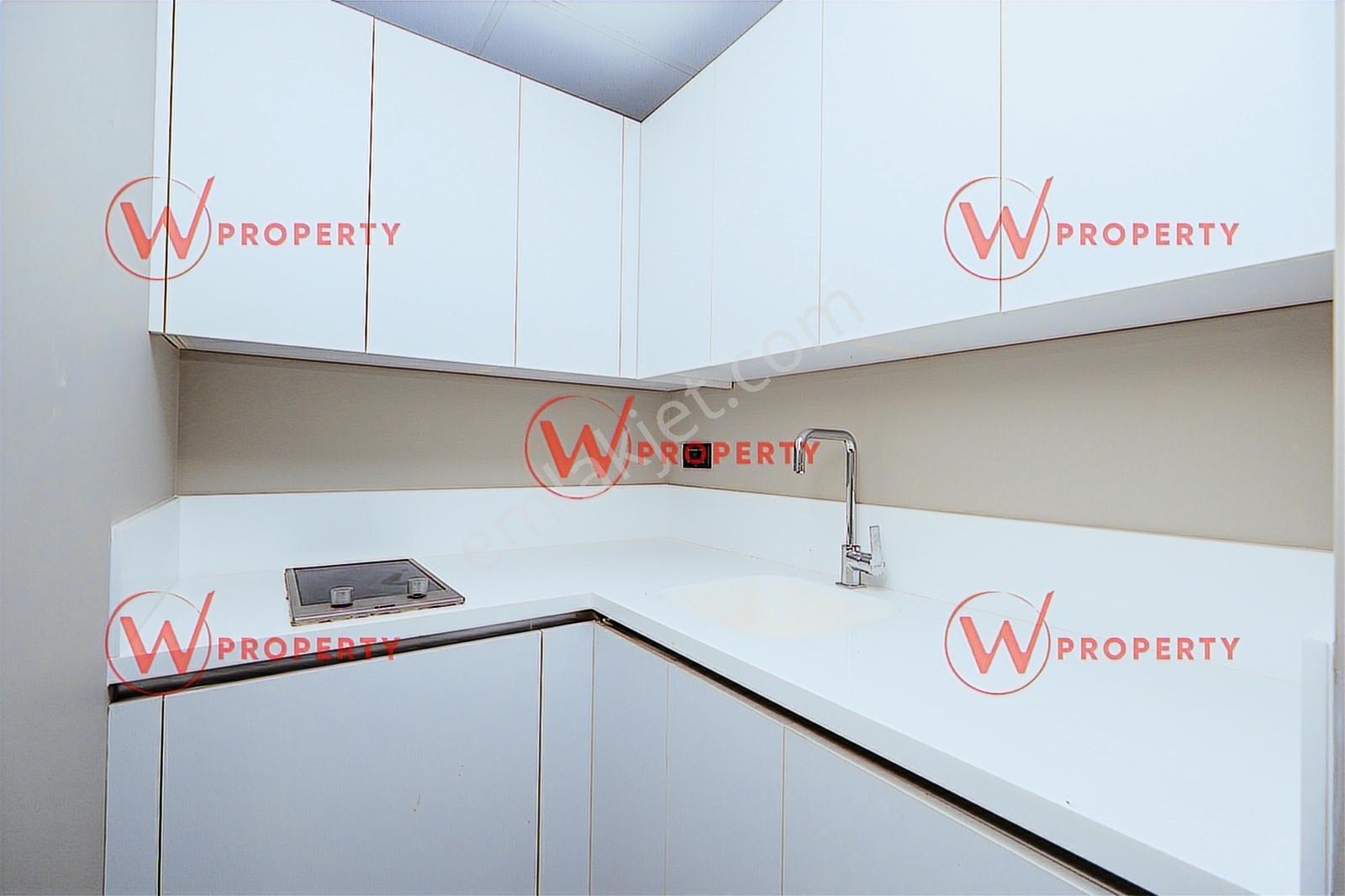 W Property'den Adnan Menderes Üzeri Pozcu Evo'da Kiralık Ofis - Görsel 9