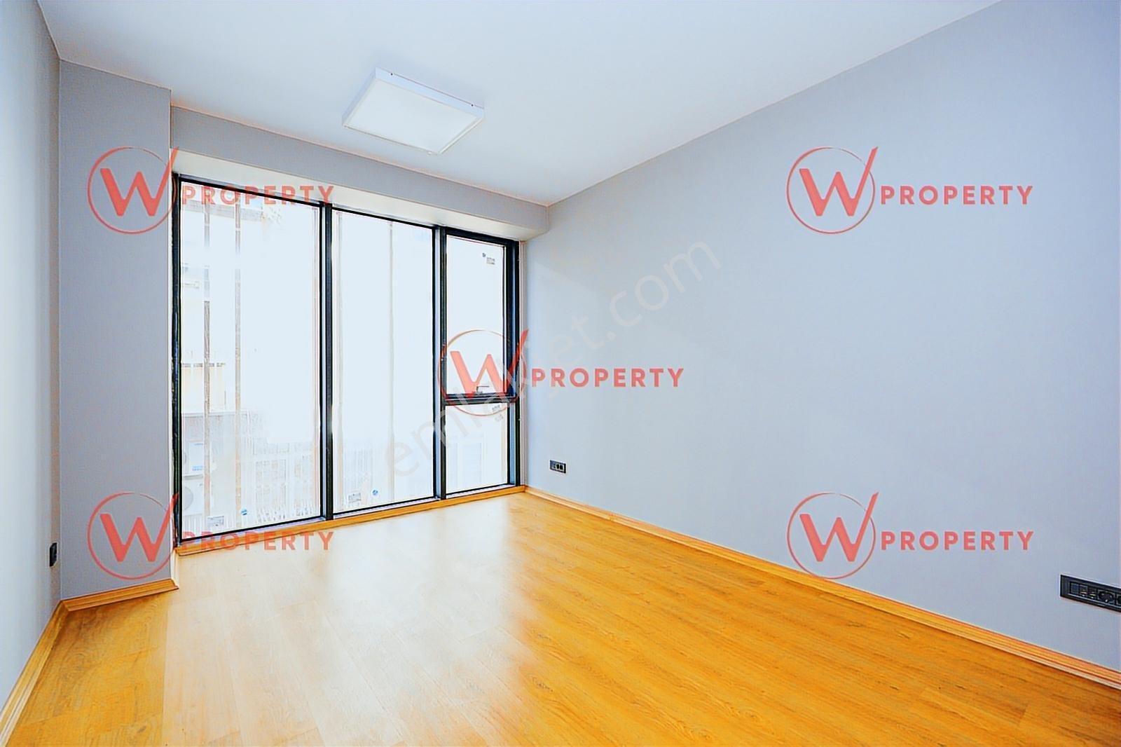 W Property'den Adnan Menderes Üzeri Pozcu Evo'da Kiralık Ofis - Görsel 15