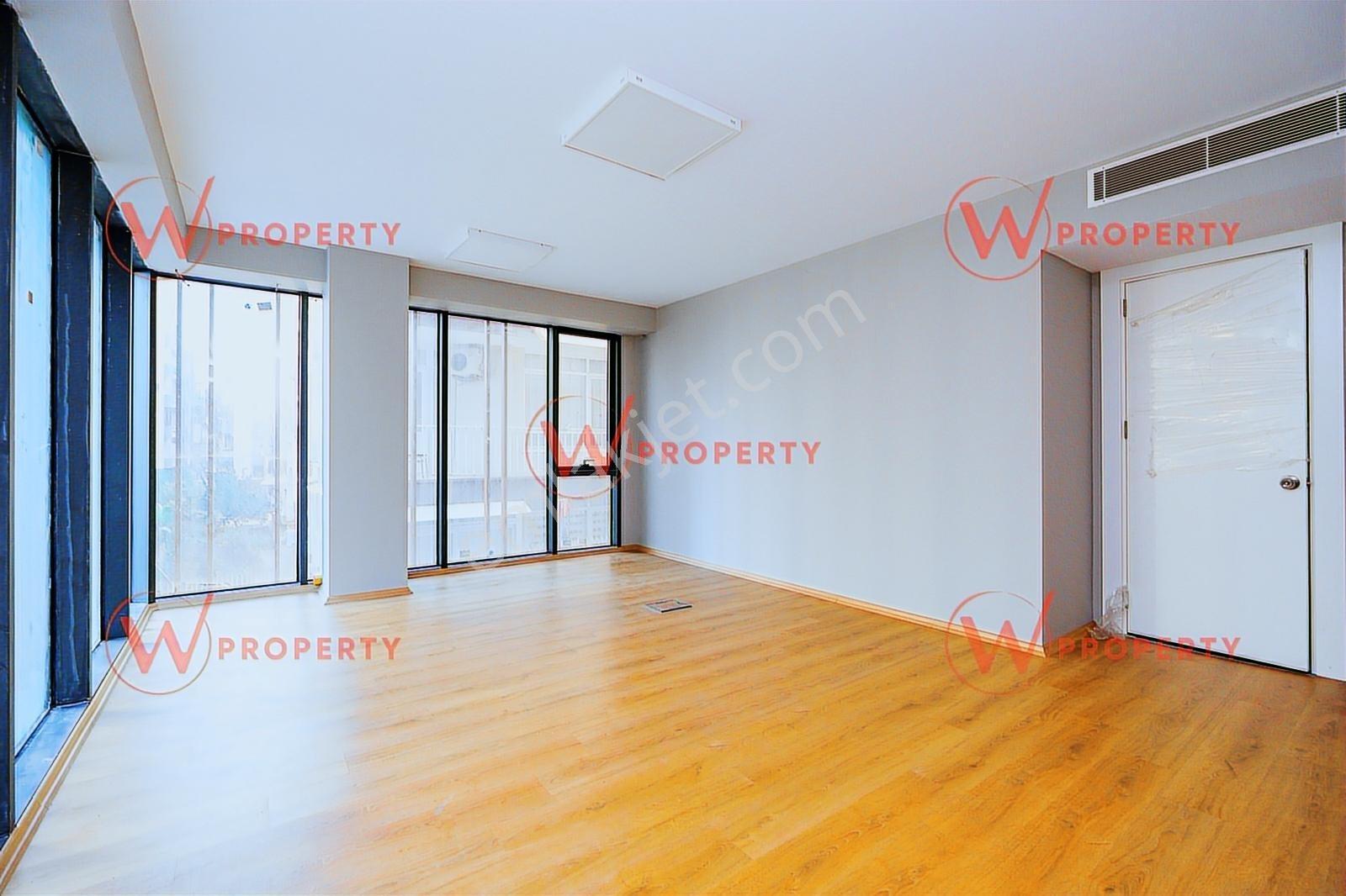W Property'den Adnan Menderes Üzeri Pozcu Evo'da Kiralık Ofis - Görsel 7