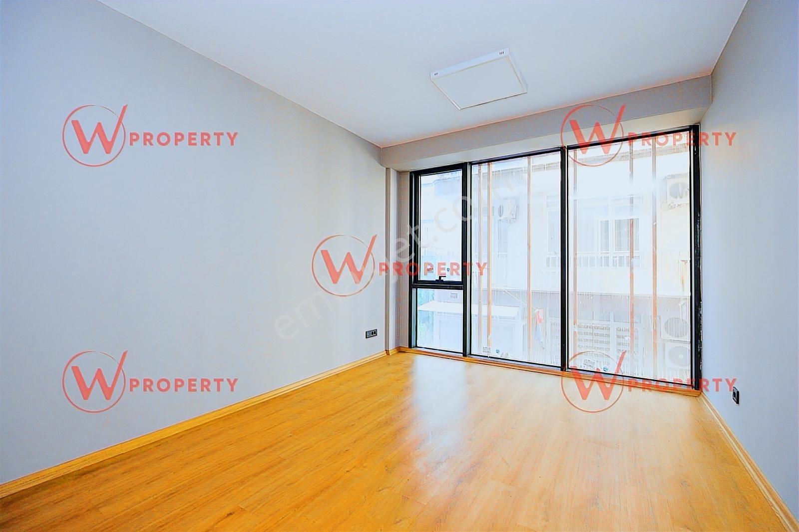 W Property'den Adnan Menderes Üzeri Pozcu Evo'da Kiralık Ofis - Görsel 14