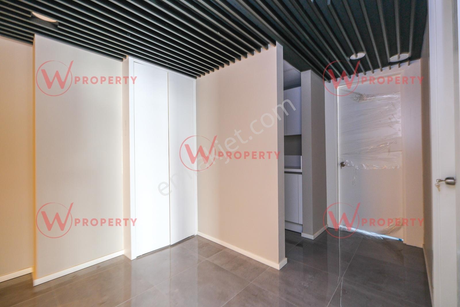 W Property'den Adnan Menderes Üzeri Pozcu Evo'da Kiralık Ofis - Görsel 8