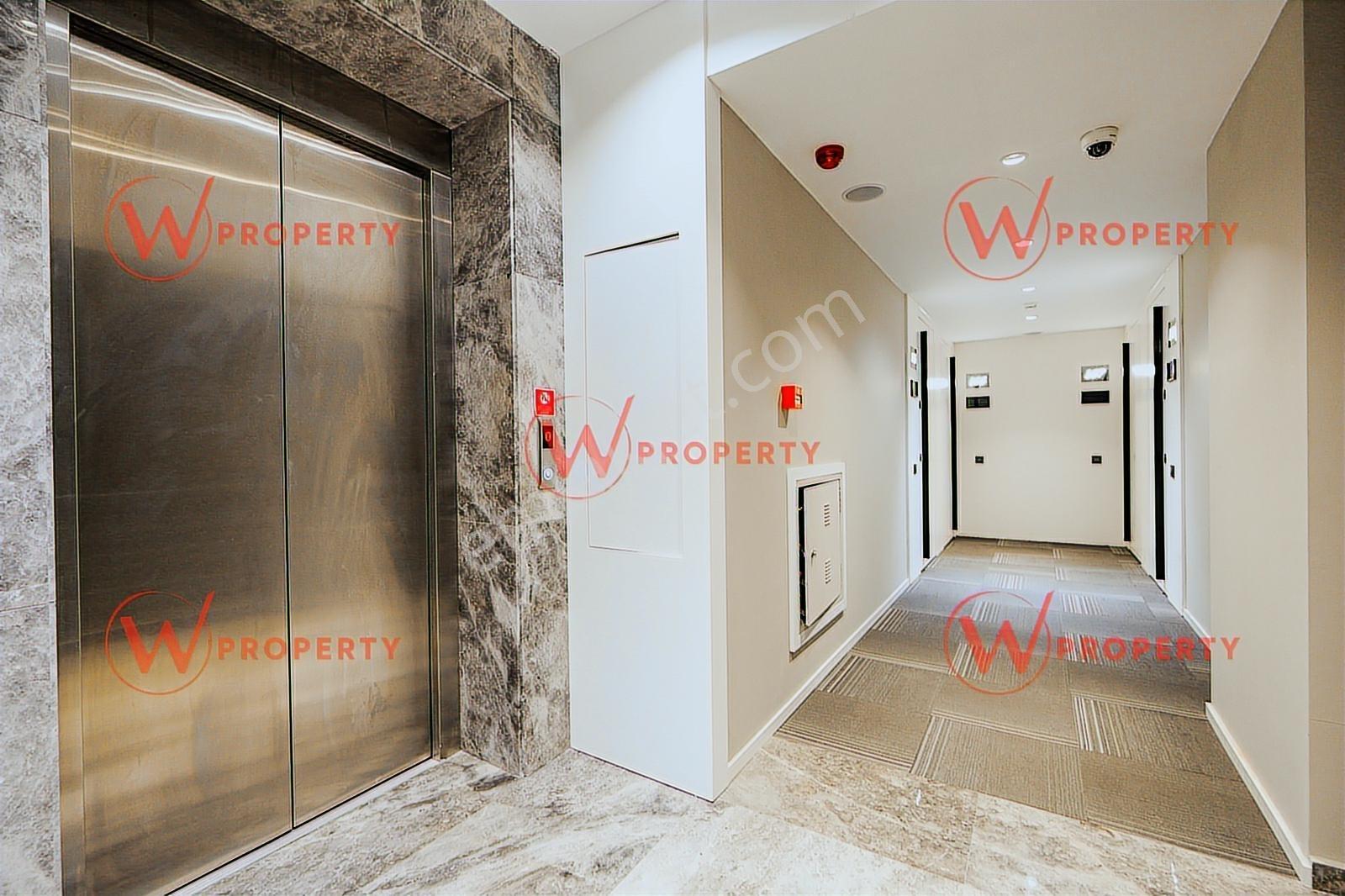 W Property'den Adnan Menderes Üzeri Pozcu Evo'da Kiralık Ofis - Görsel 22