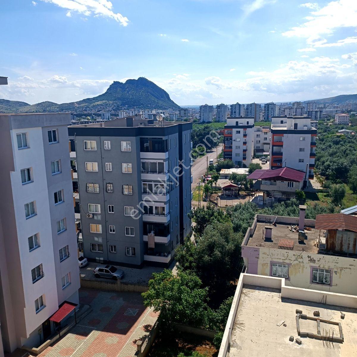 Anadolu Gayrimenkulden Arslanpaşa Okulu Yanında 3+1 Kiralık - Görsel 15