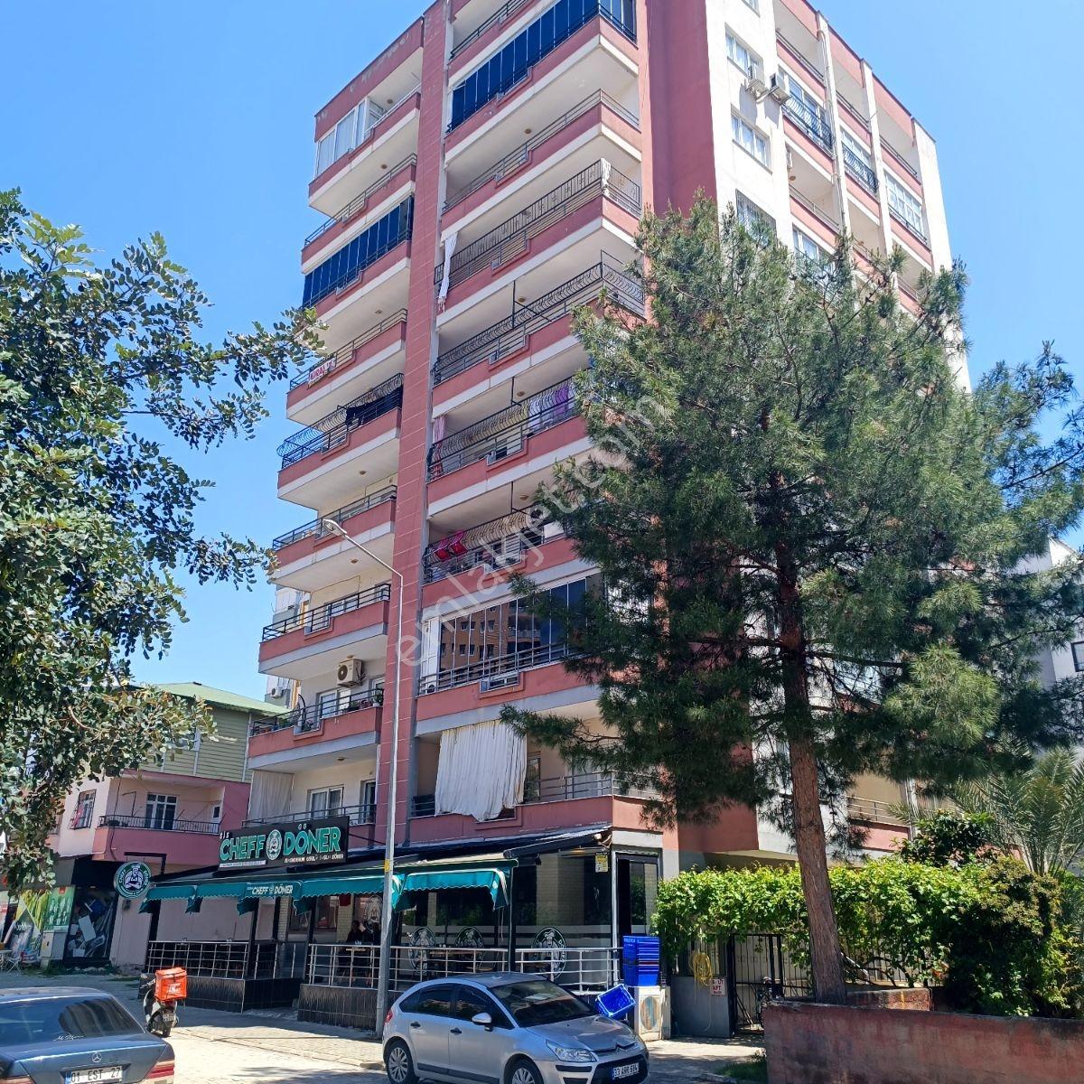 Anadolu Gayrimenkulden Arslanpaşa Okulu Yanında 3+1 Kiralık - Görsel 3