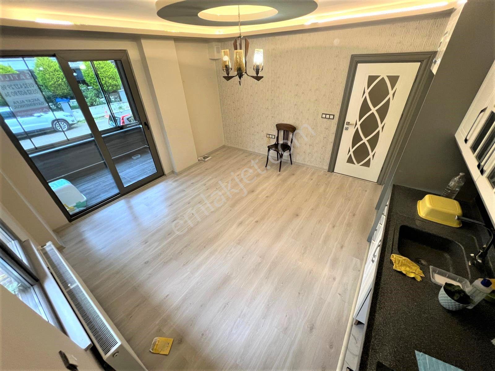 🟠🟠tek Yetkili Alfa'dan Altınkum'da Ön Cephe Satılık Cam Balkon Doğalgazlı 2+1 Lüks Daire - Görsel 4