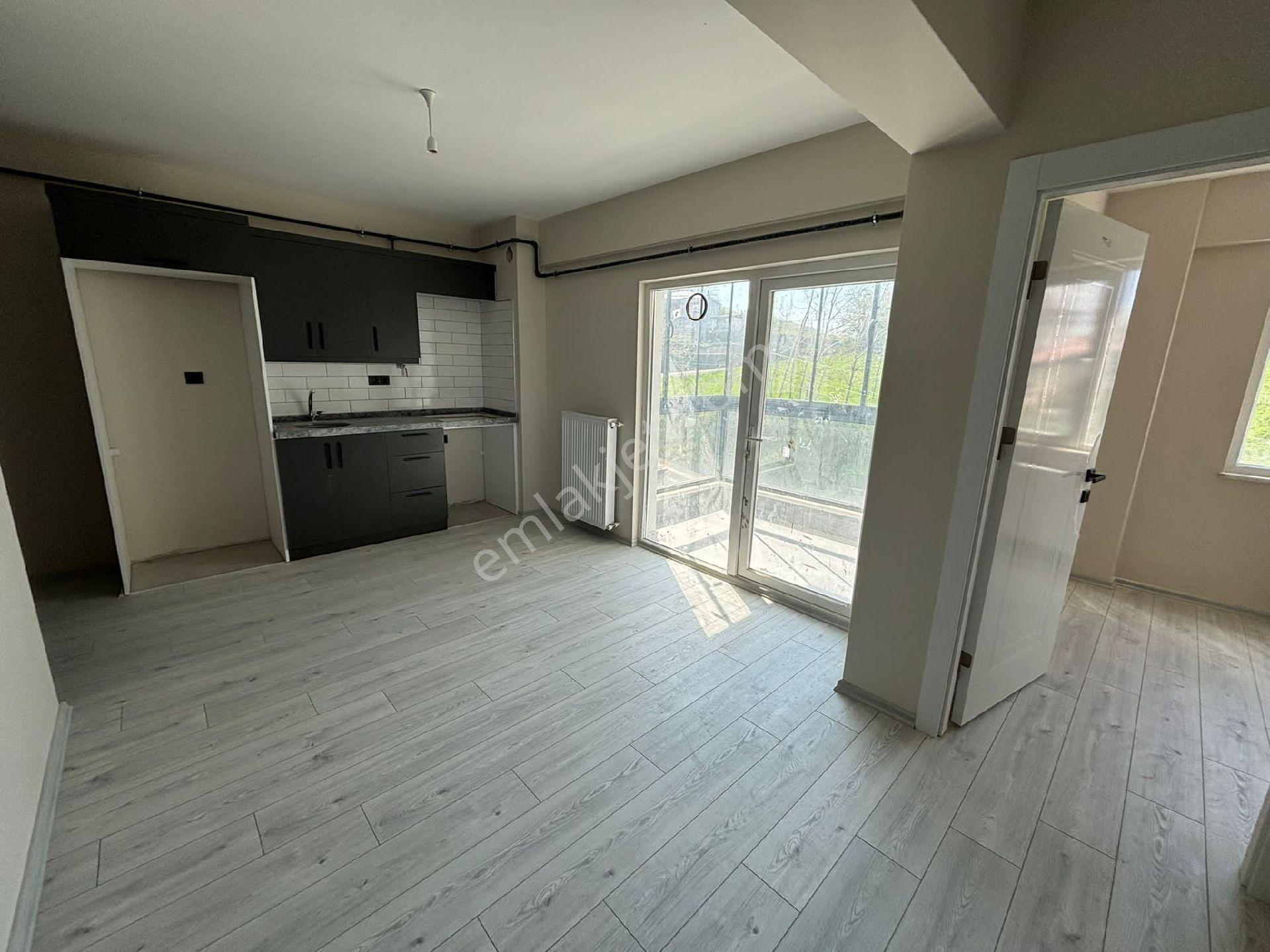 Evim-nur'da Hasköy Mah 2+1 3.kat  65m2 Doğa Ve Deniz Manzaralı Sıfır Daire - Görsel 5