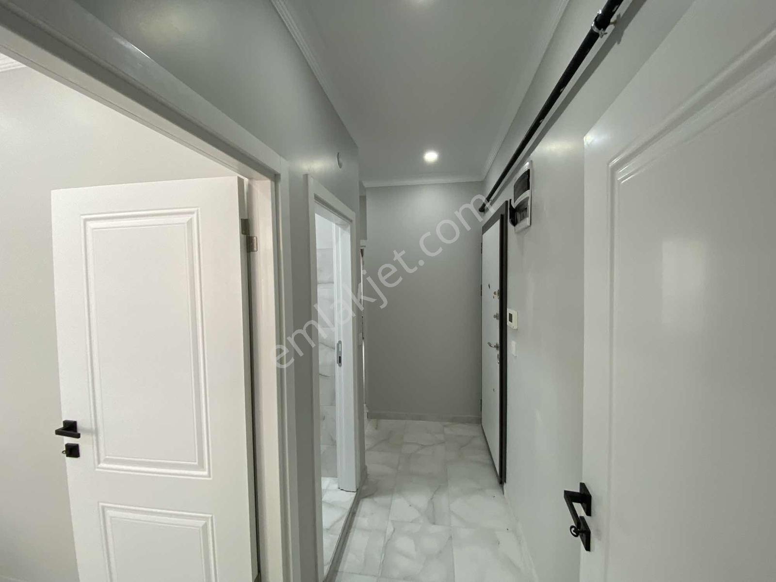 Kağıthane Hürriyet Mah Sıfır Bina Ful Sıfır Eşyalı Lux 2+1 Daire - Görsel 32