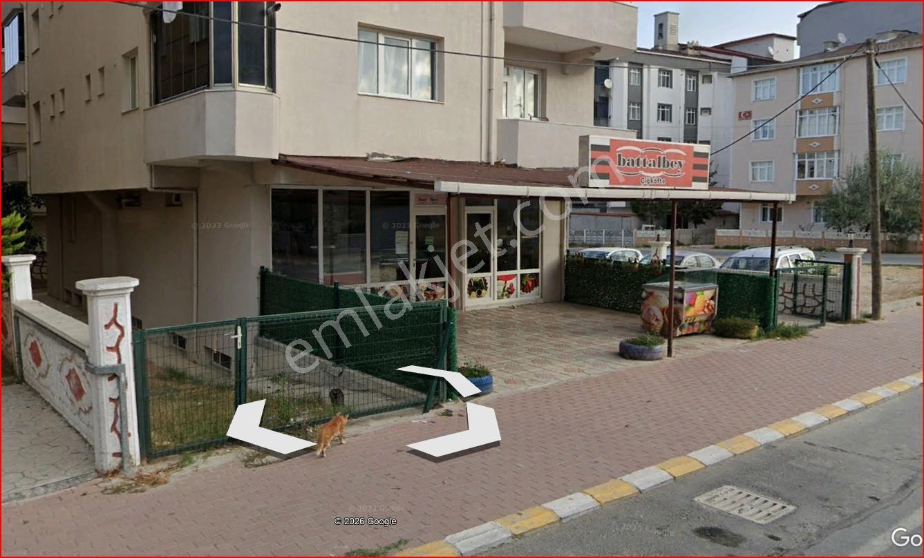 Kapaklı Da Cadde Üzerinde Satılık Dükkan - Görsel 2