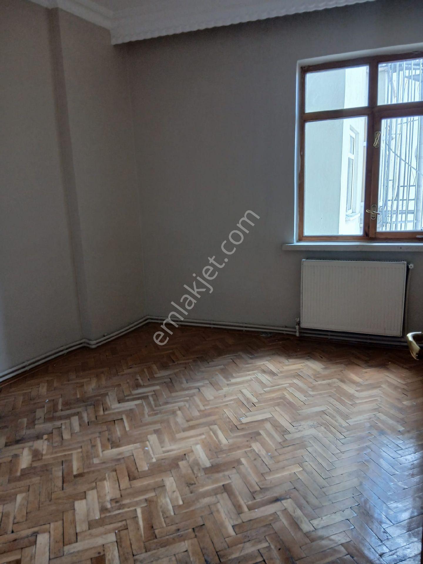 İzzetpaşa Mh Sinde Naturel Gayrimenkul Den Kiralık Daire - Görsel 12