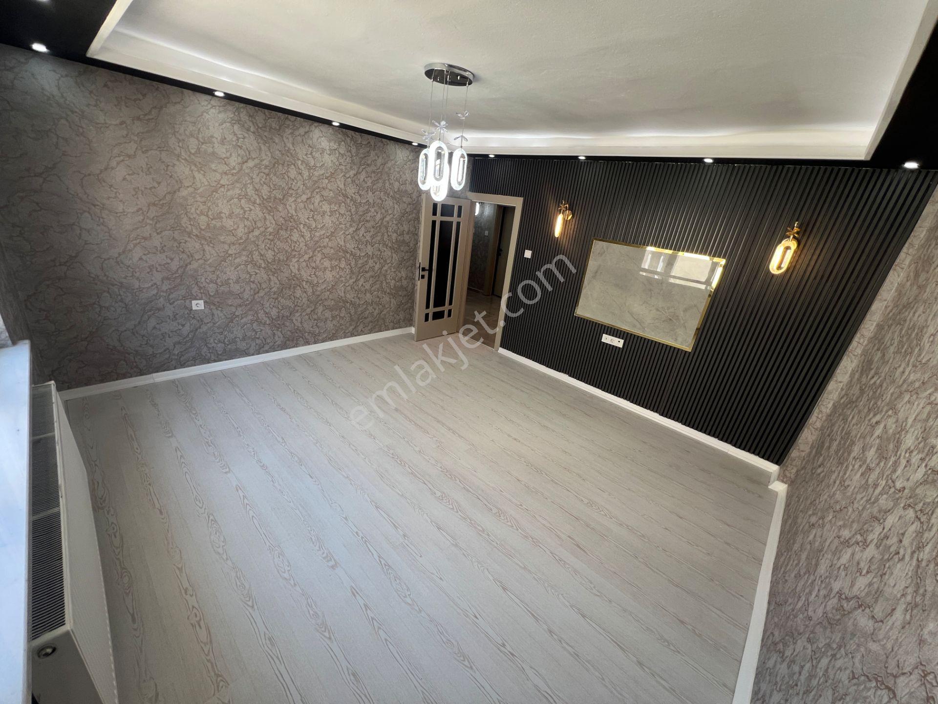 Sincan Malazgirt Mh 1.arakat Salon Bagımsız Yapılı Satılık Daire - Görsel 11