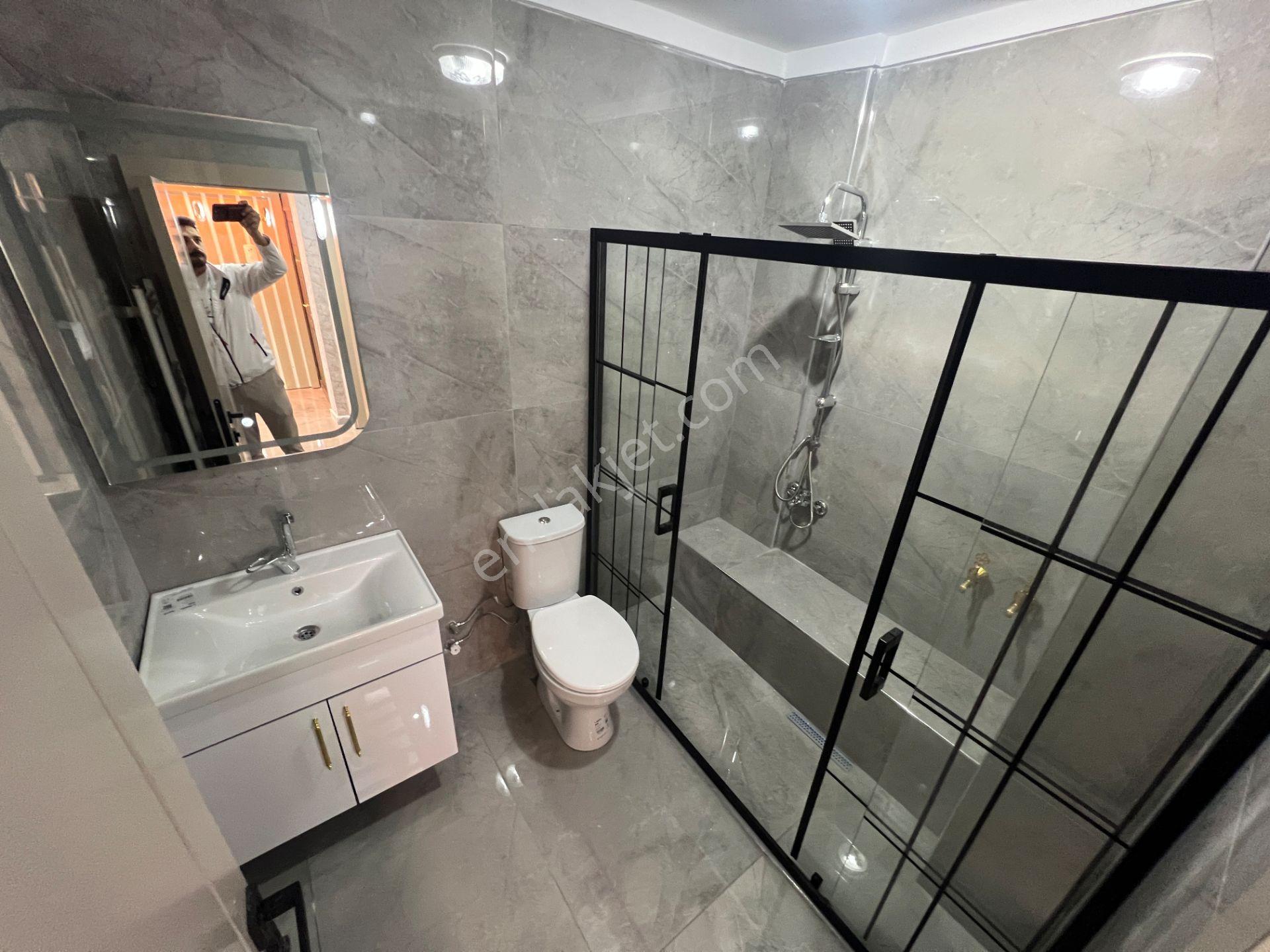 Sincan Malazgirt Mh 1.arakat Salon Bagımsız Yapılı Satılık Daire - Görsel 19