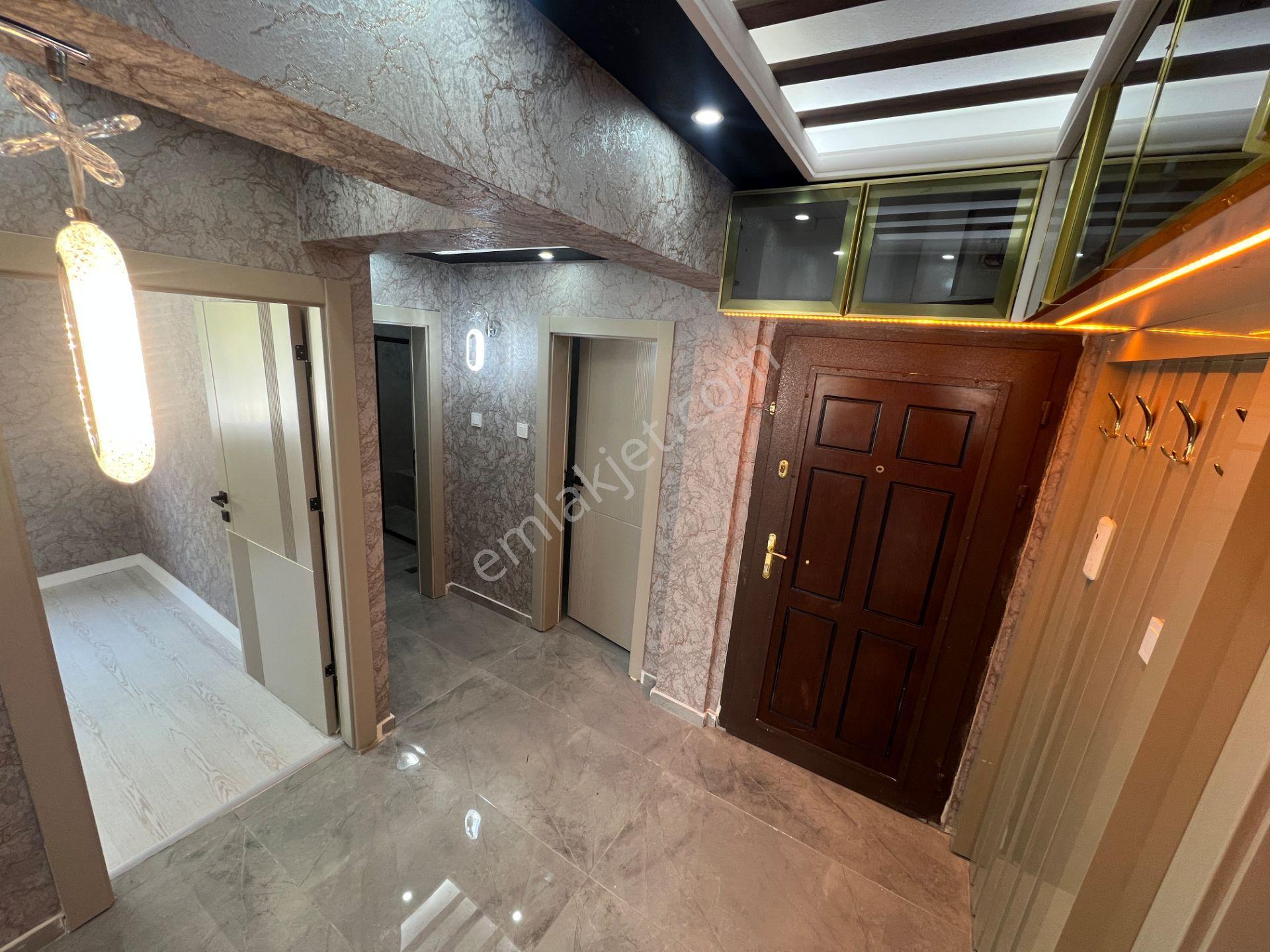 Sincan Malazgirt Mh 1.arakat Salon Bagımsız Yapılı Satılık Daire - Görsel 17