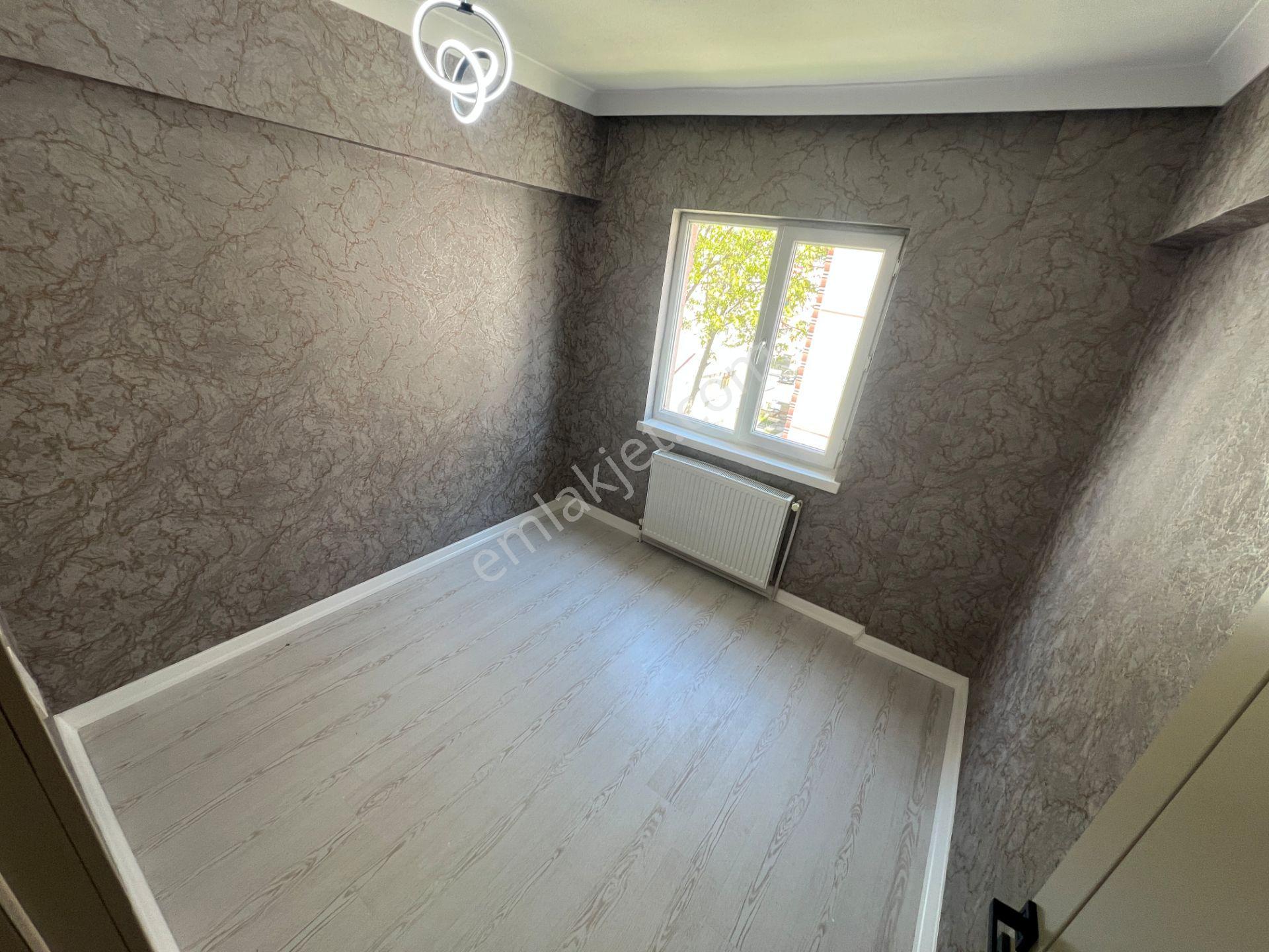Sincan Malazgirt Mh 1.arakat Salon Bagımsız Yapılı Satılık Daire - Görsel 21