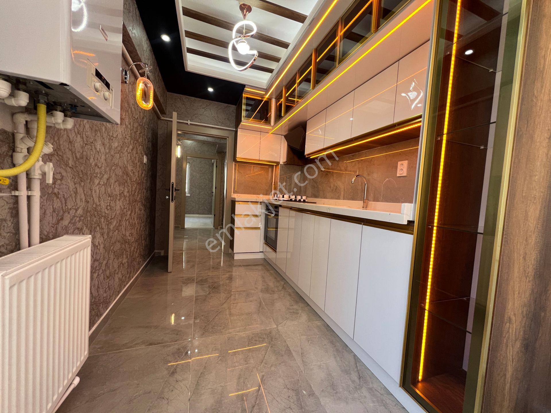 Sincan Malazgirt Mh 1.arakat Salon Bagımsız Yapılı Satılık Daire - Görsel 10