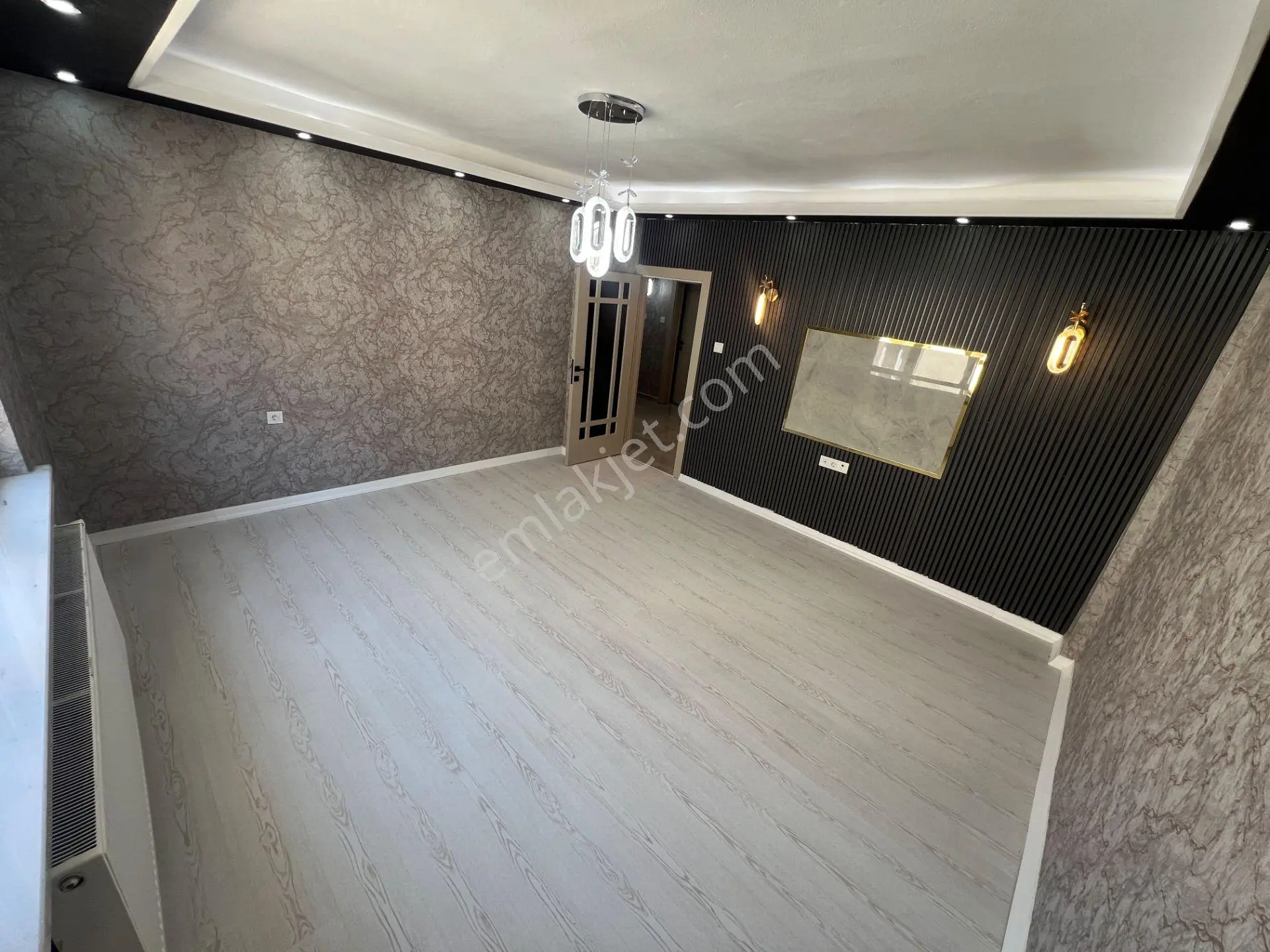 Sincan Malazgirt Mh 1.arakat Salon Bagımsız Yapılı Satılık Daire - Görsel 4