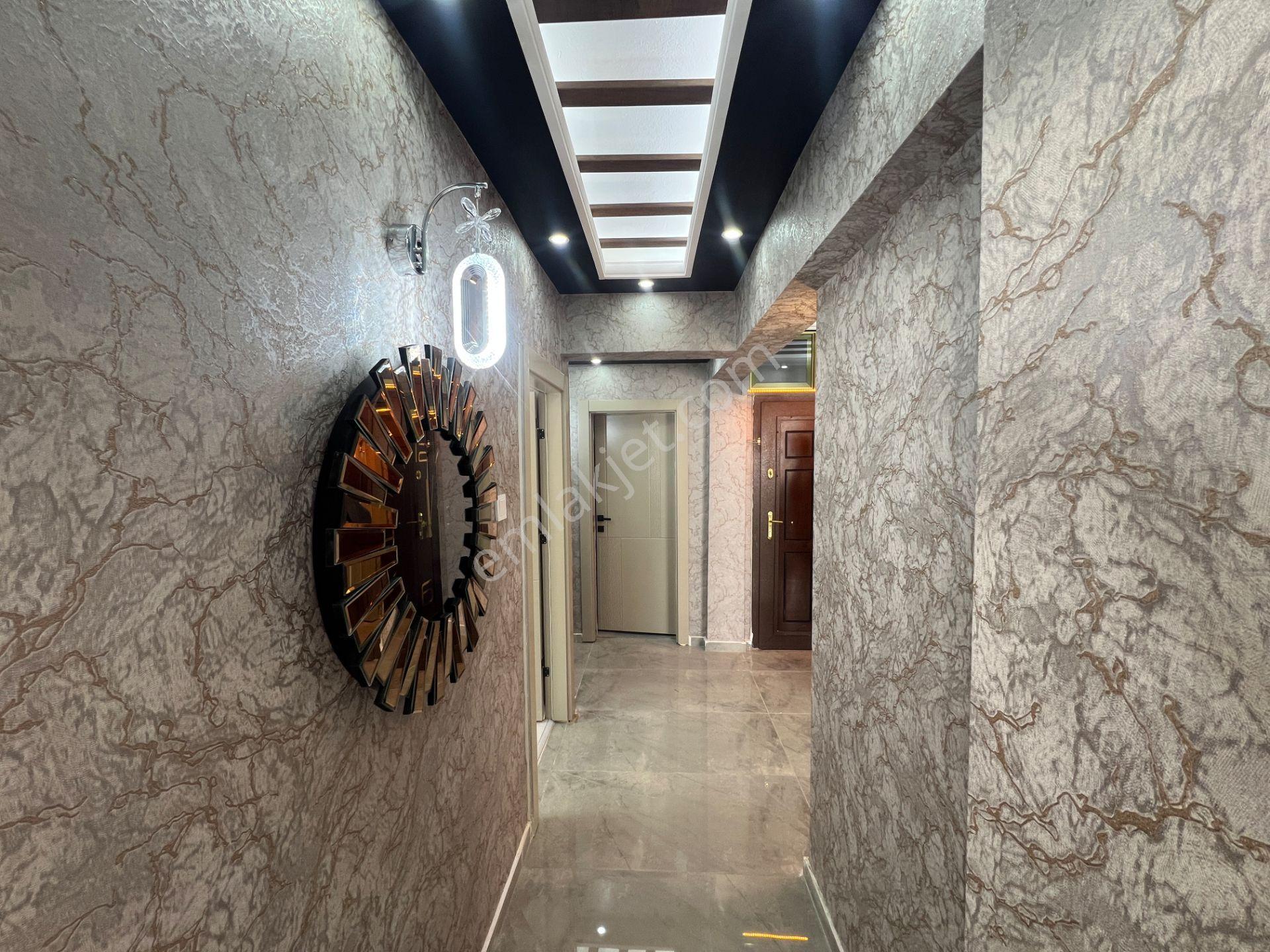 Sincan Malazgirt Mh 1.arakat Salon Bagımsız Yapılı Satılık Daire - Görsel 29