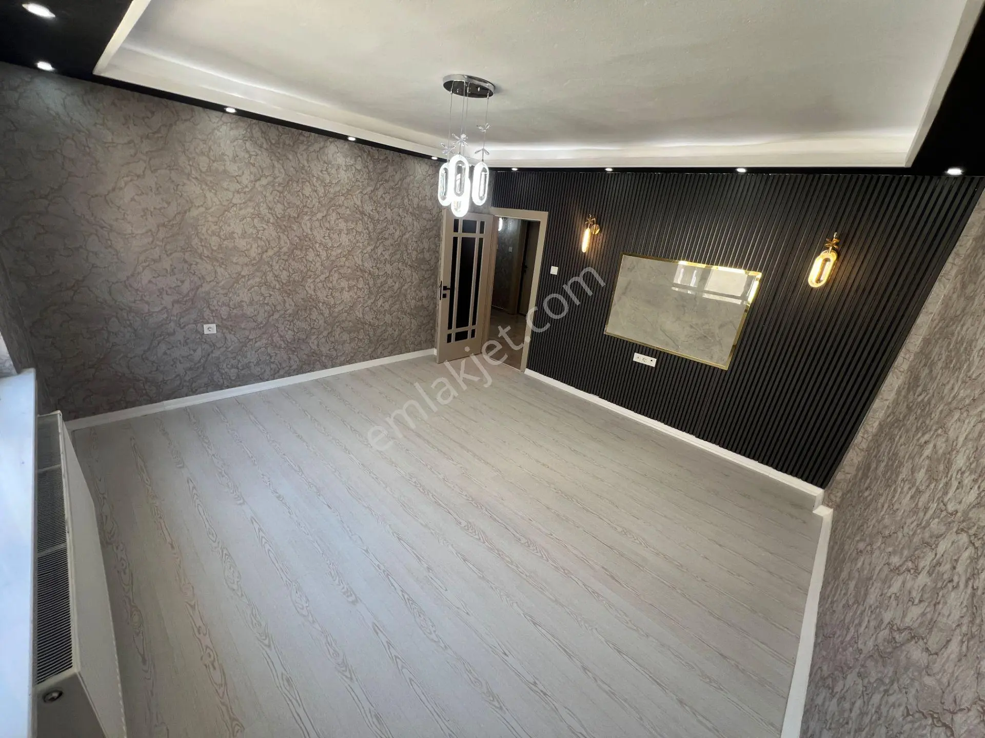 Sincan Malazgirt Mh 1.arakat Salon Bagımsız Yapılı Satılık Daire - Görsel 3