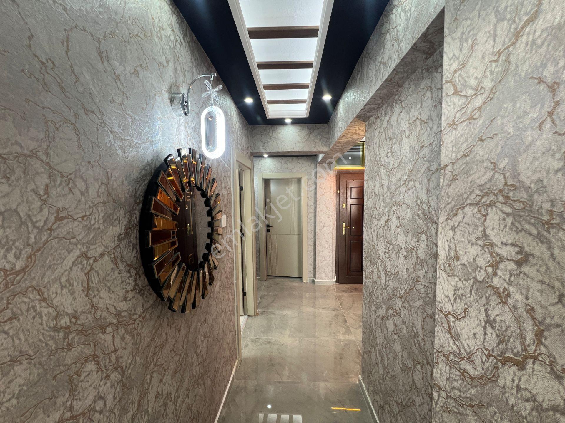 Sincan Malazgirt Mh 1.arakat Salon Bagımsız Yapılı Satılık Daire - Görsel 30