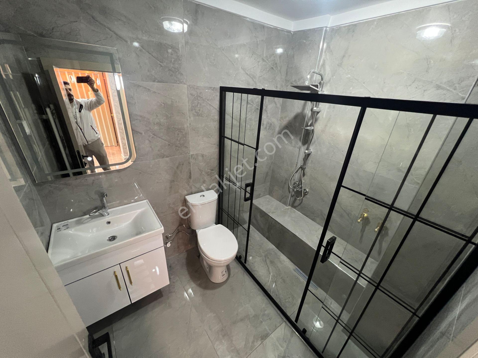Sincan Malazgirt Mh 1.arakat Salon Bagımsız Yapılı Satılık Daire - Görsel 20