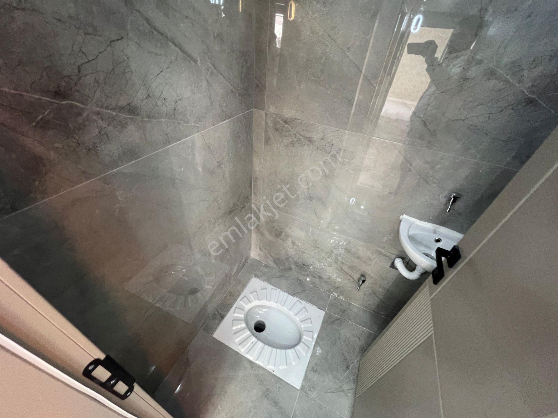 Sincan Malazgirt Mh 1.arakat Salon Bagımsız Yapılı Satılık Daire - Görsel 31