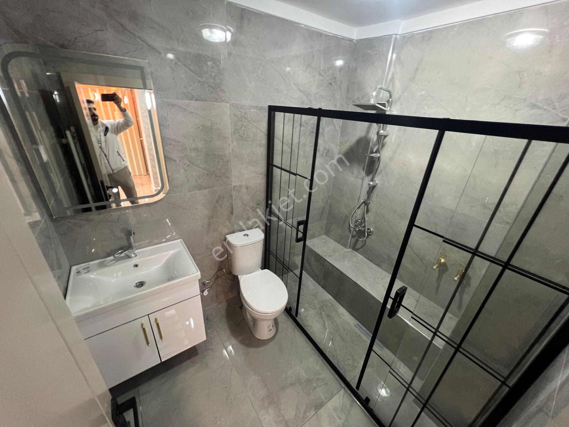 Sincan Malazgirt Mh 1.arakat Salon Bagımsız Yapılı Satılık Daire - Görsel 18
