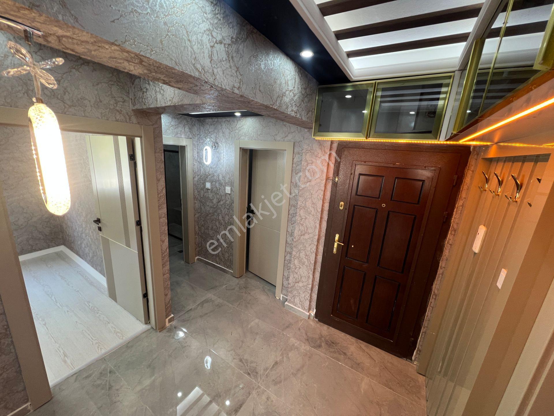 Sincan Malazgirt Mh 1.arakat Salon Bagımsız Yapılı Satılık Daire - Görsel 16