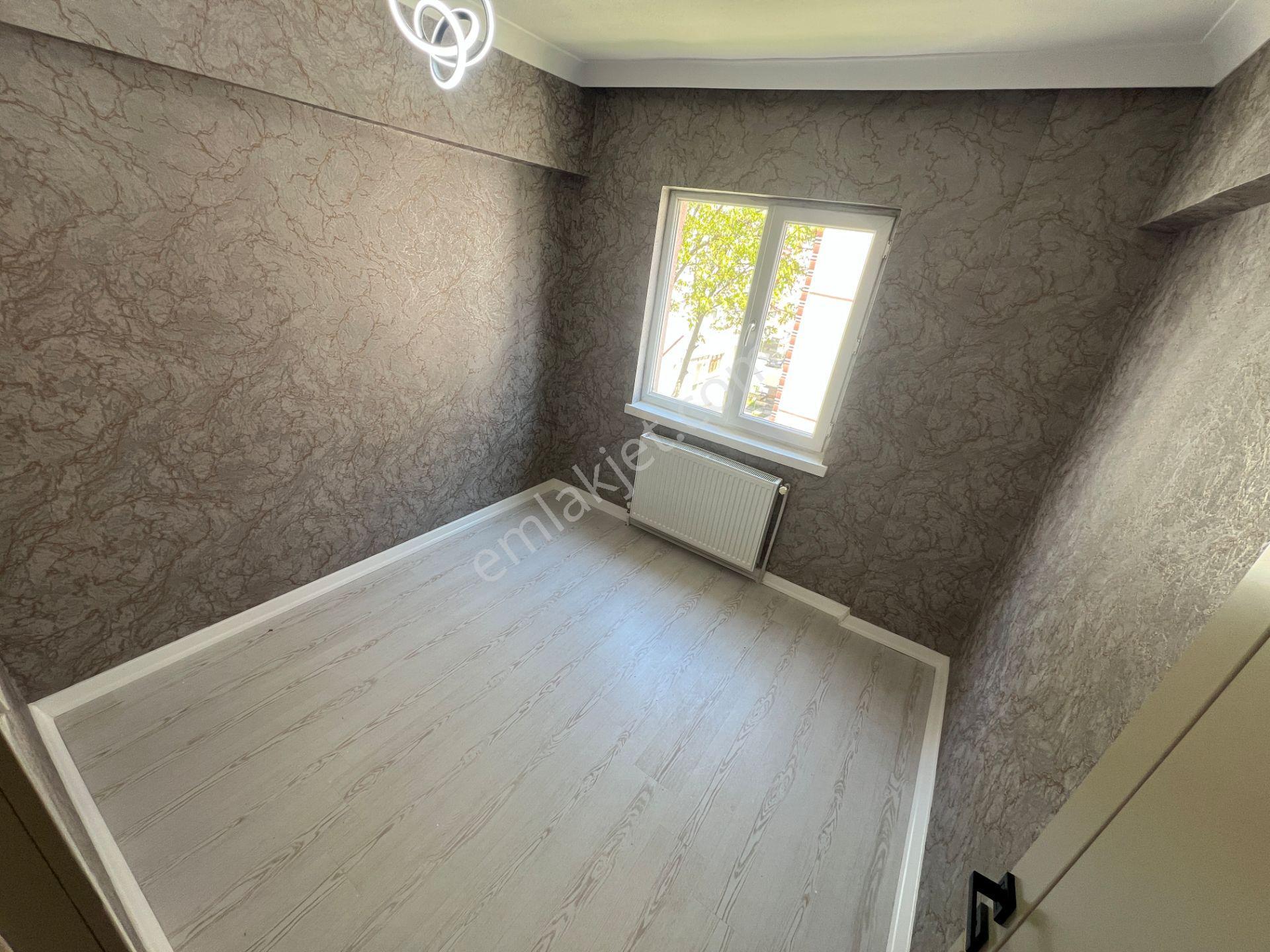 Sincan Malazgirt Mh 1.arakat Salon Bagımsız Yapılı Satılık Daire - Görsel 23