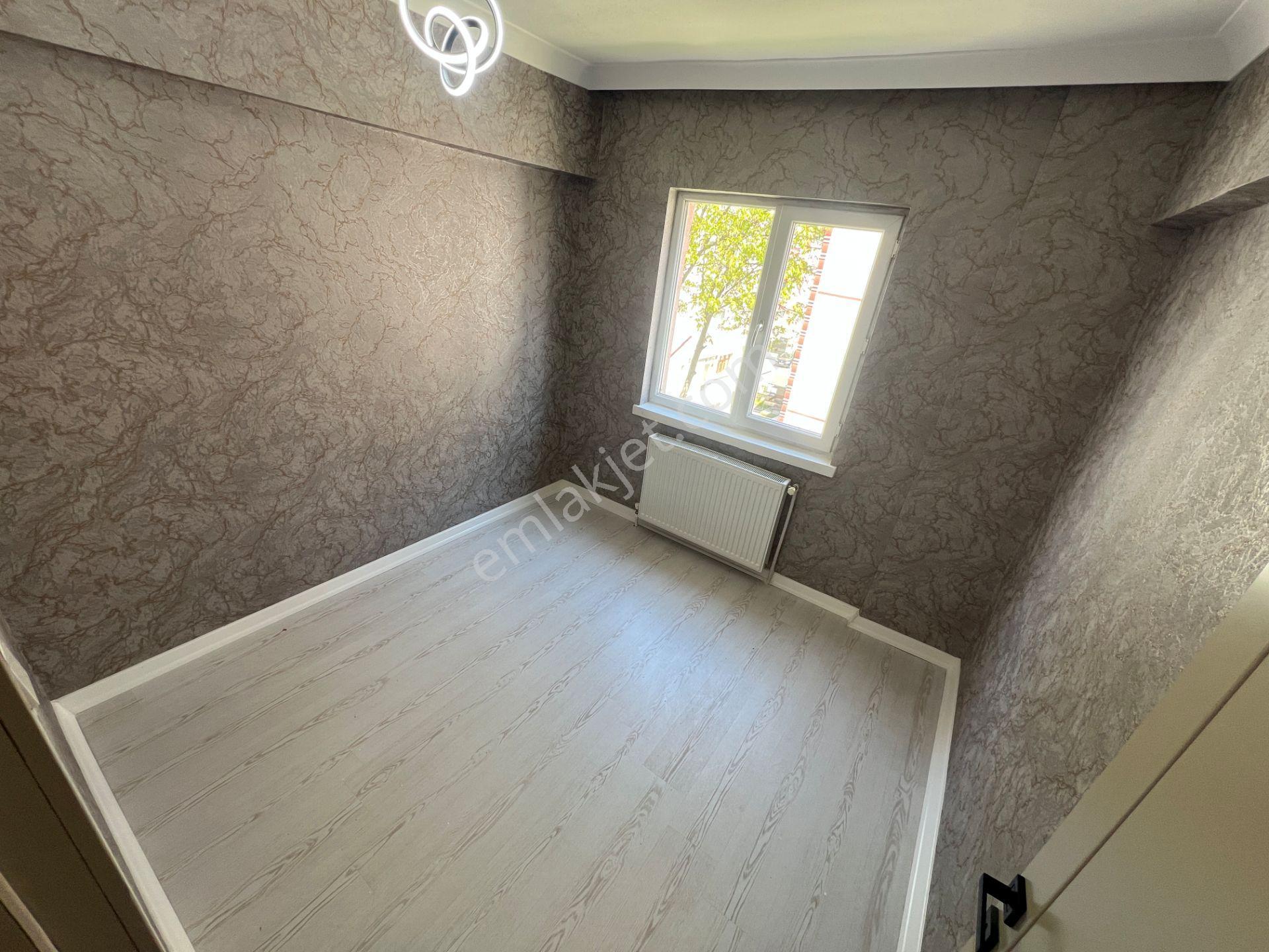 Sincan Malazgirt Mh 1.arakat Salon Bagımsız Yapılı Satılık Daire - Görsel 22