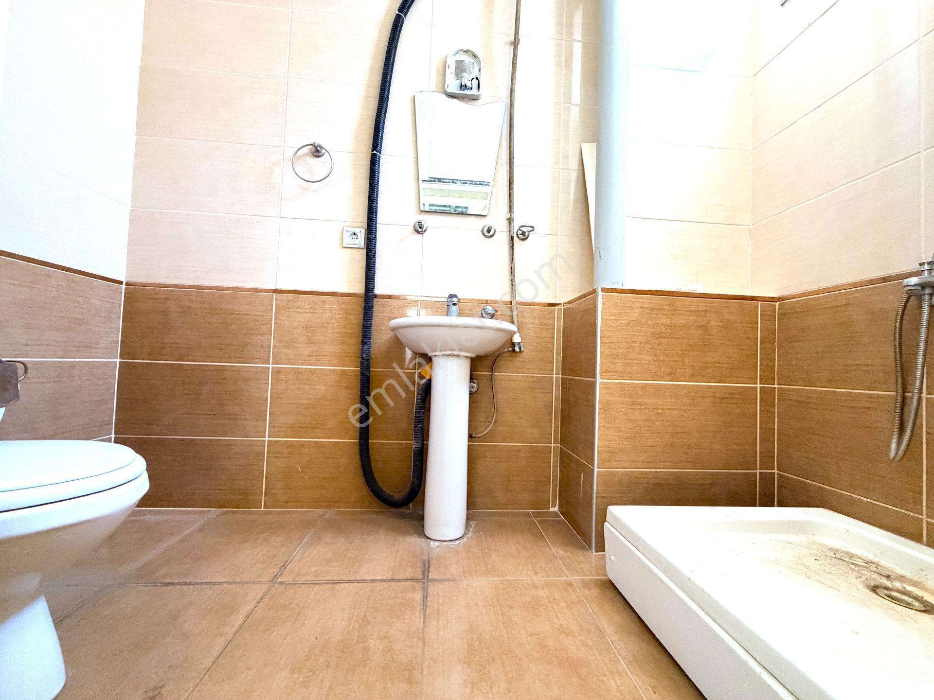 4. Sanayi Genç Bina Kiralık Tek Katta 250 M2 Vinçli Kdvli Dükkan - Görsel 21