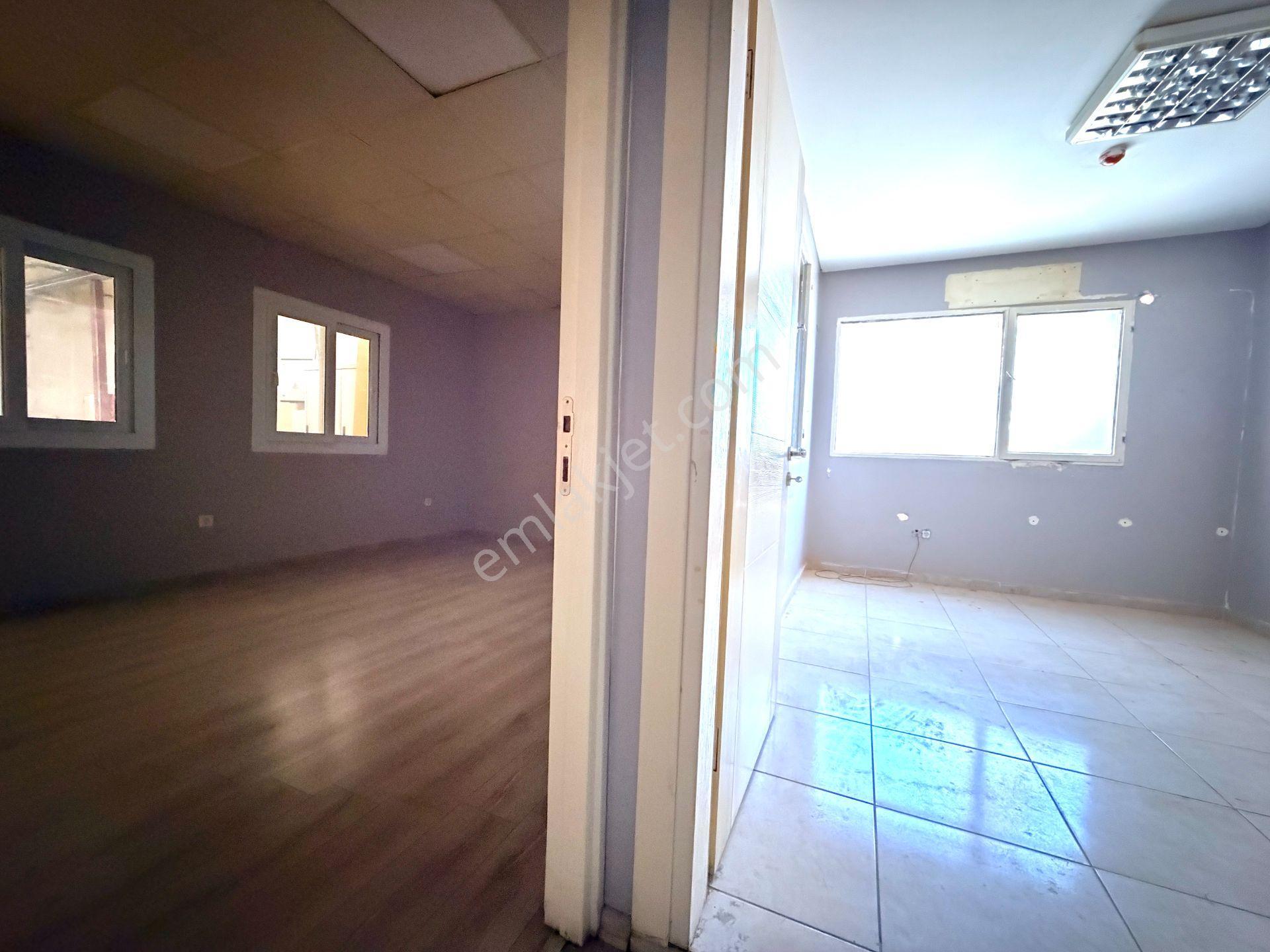 4. Sanayi Genç Bina Kiralık Tek Katta 250 M2 Vinçli Kdvli Dükkan - Görsel 19