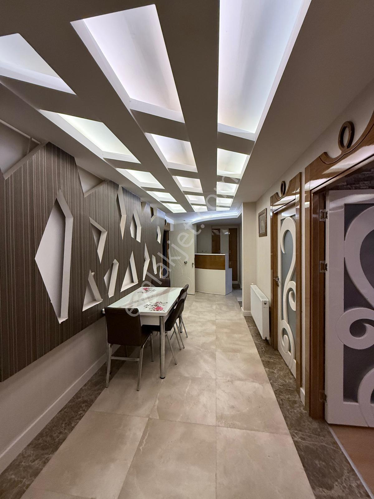 Tepe Gayrimenkul’den Kiralık Ofis - Görsel 9