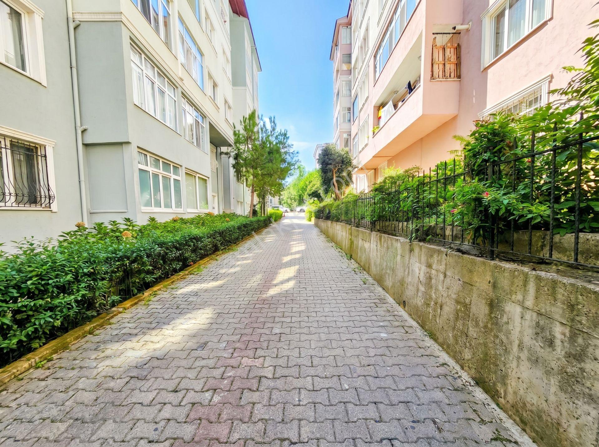 Üsküdar Çengelköy Ata 2 Sitesi 'nde Satılık 3+1 Daire - Görsel 18