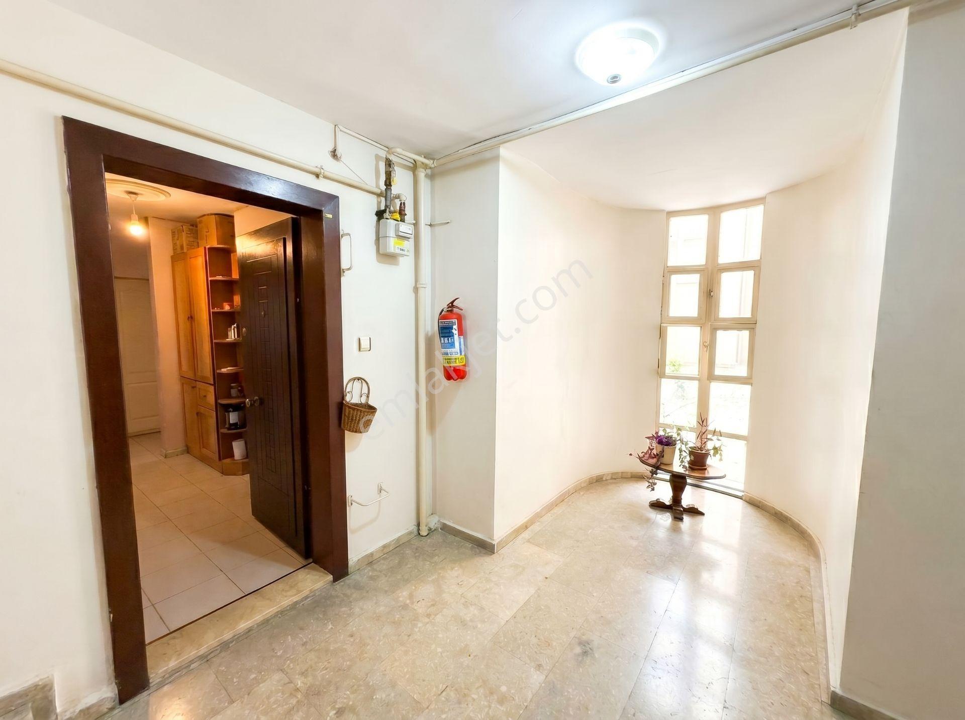Üsküdar Çengelköy Ata 2 Sitesi 'nde Satılık 3+1 Daire - Görsel 14