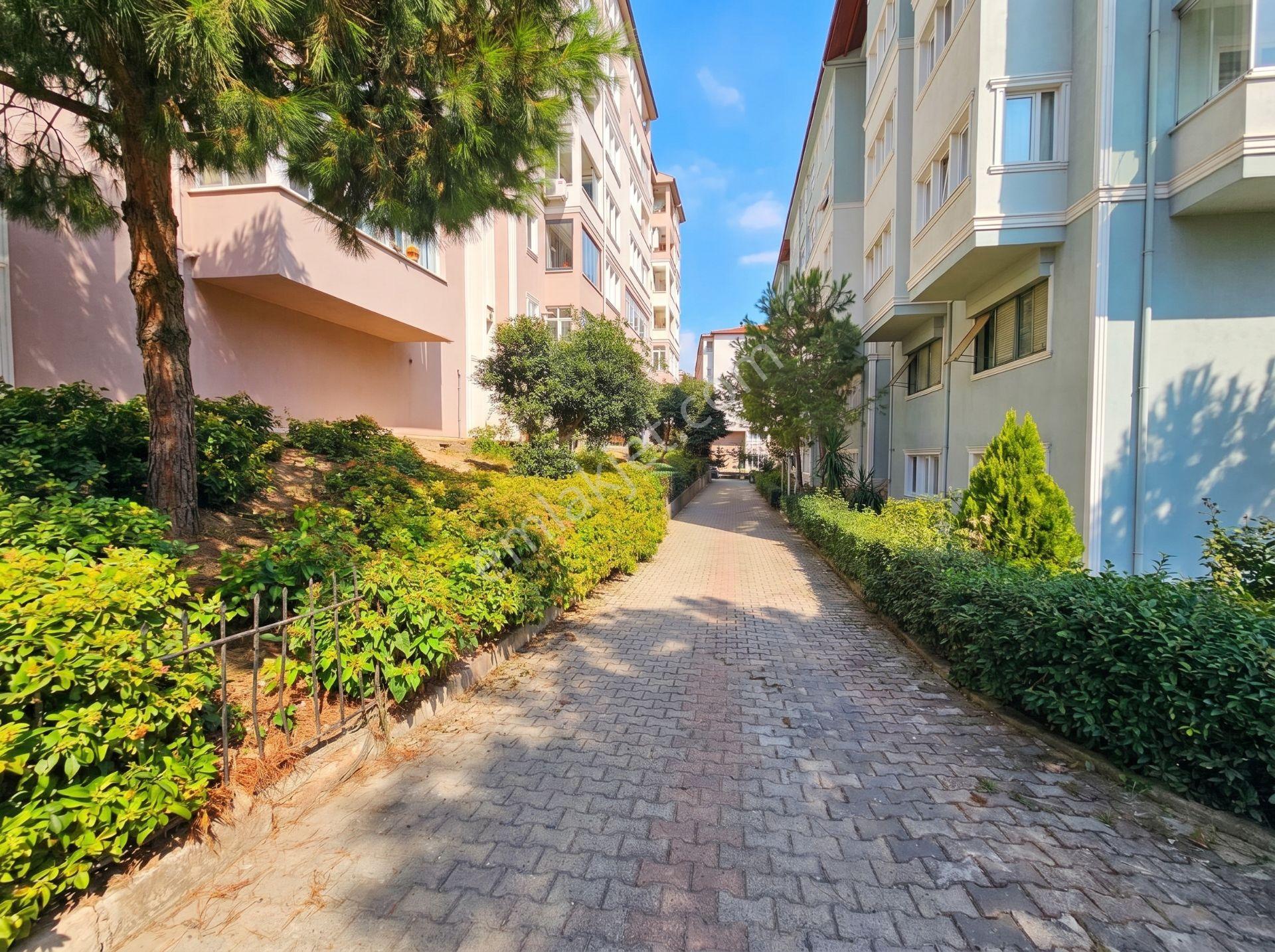 Üsküdar Çengelköy Ata 2 Sitesi 'nde Satılık 3+1 Daire - Görsel 17