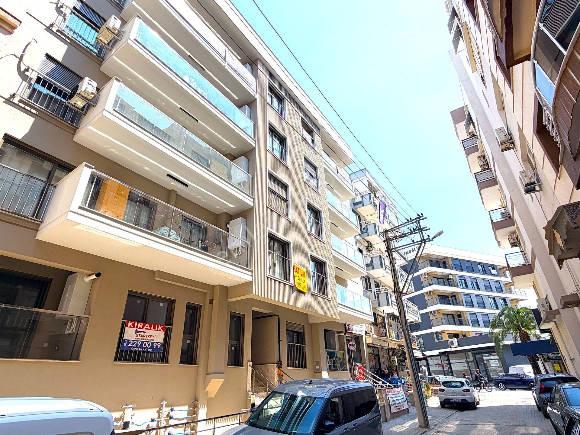 Nergiz Dedebaşı Balkonlu Yerden Isıtmalı Satılık 1+1 Sıfır Daire - Görsel 32
