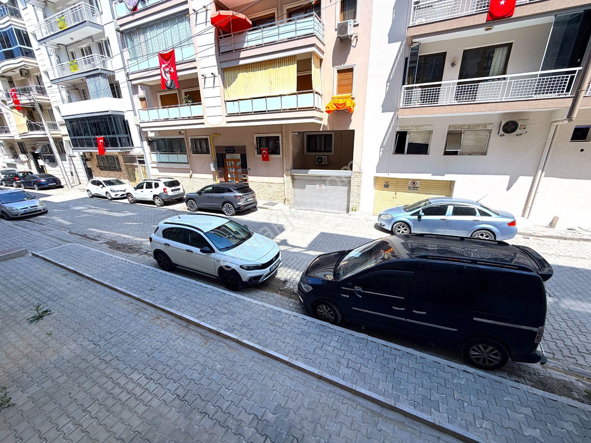 Nergiz Dedebaşı Balkonlu Yerden Isıtmalı Satılık 1+1 Sıfır Daire - Görsel 25