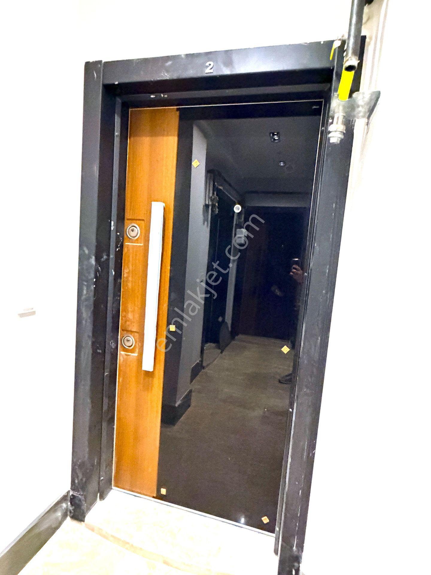 Nergiz Dedebaşı Balkonlu Yerden Isıtmalı Satılık 1+1 Sıfır Daire - Görsel 30