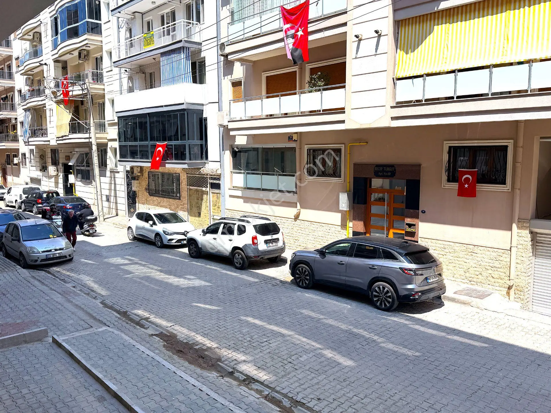 Nergiz Dedebaşı Balkonlu Yerden Isıtmalı Satılık 1+1 Sıfır Daire - Görsel 15