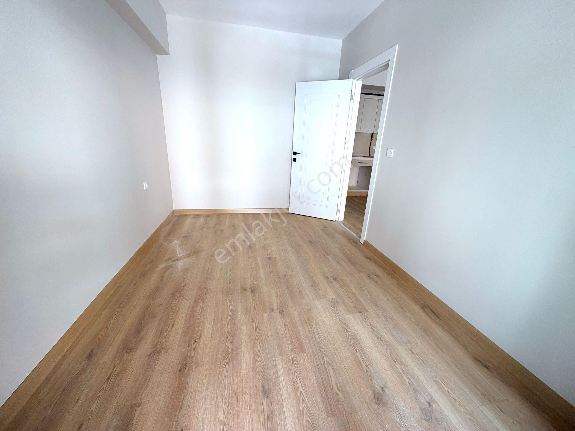 Nergiz Dedebaşı Balkonlu Yerden Isıtmalı Satılık 1+1 Sıfır Daire - Görsel 23