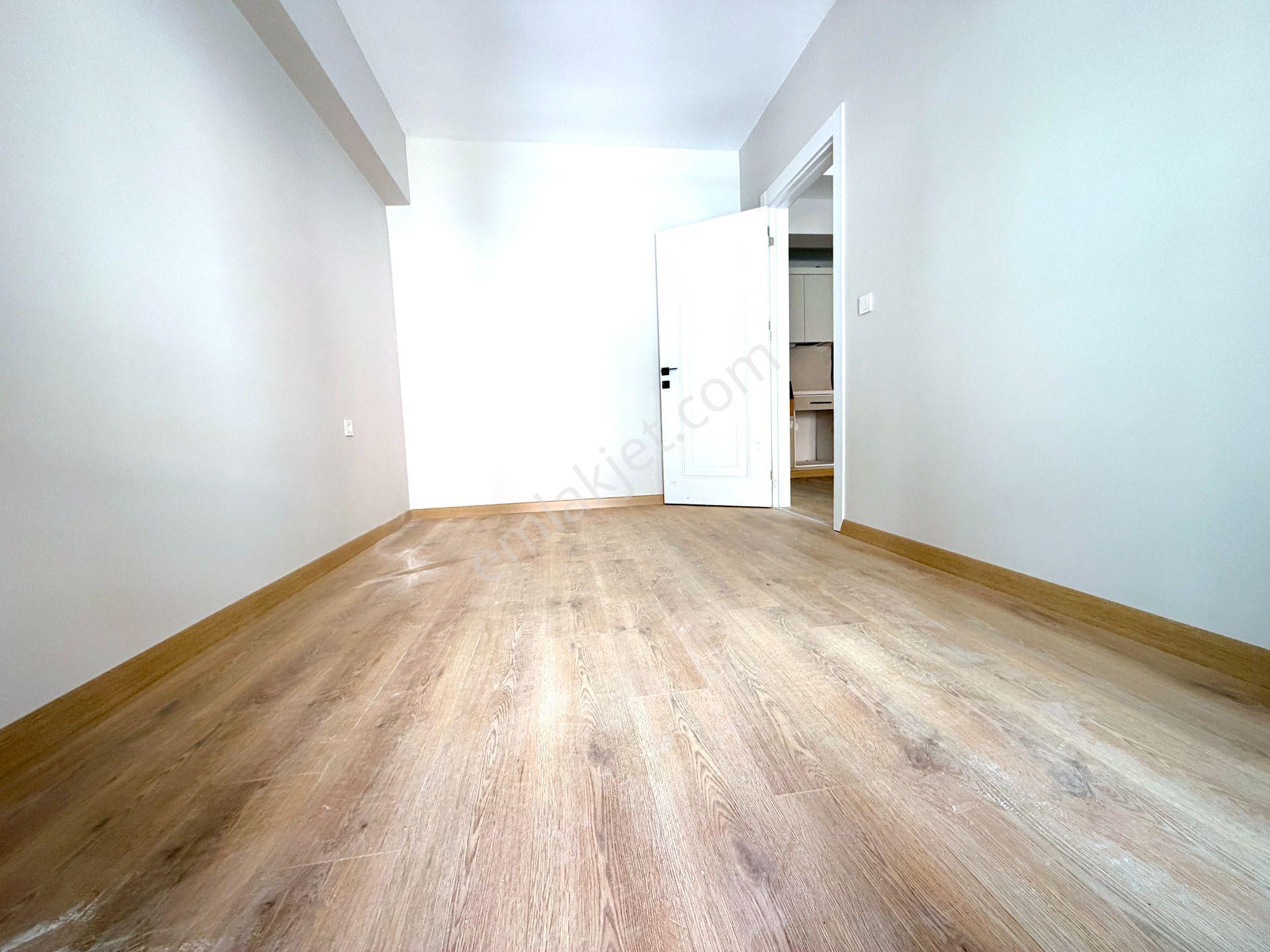 Nergiz Dedebaşı Balkonlu Yerden Isıtmalı Satılık 1+1 Sıfır Daire - Görsel 27