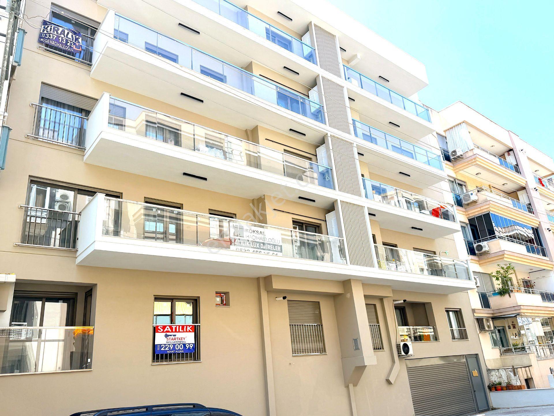 Nergiz Dedebaşı Balkonlu Yerden Isıtmalı Satılık 1+1 Sıfır Daire - Görsel 34
