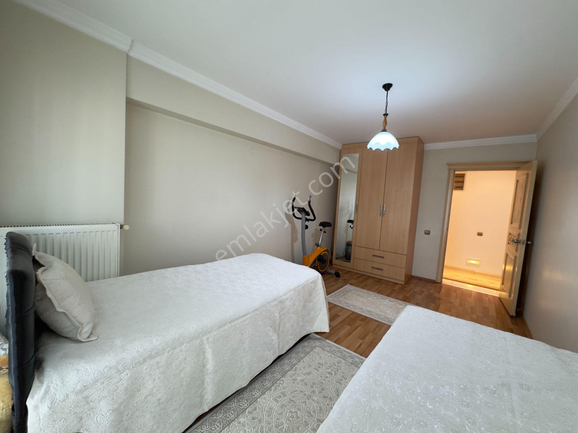 Girne Bulvarı'nda Köşe Cephe/müstakil Ev Ferahlığında, 280m2, 4+1 - Görsel 28