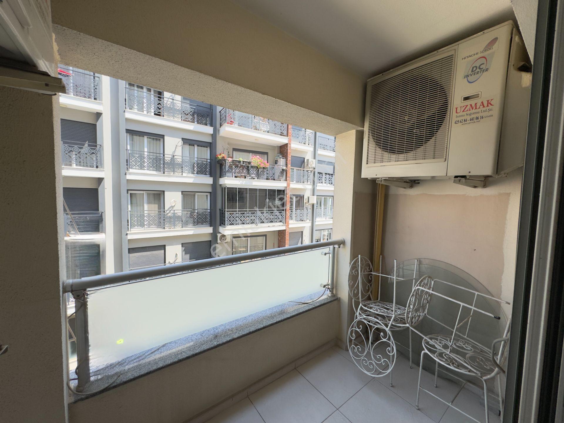 Girne Bulvarı'nda Köşe Cephe/müstakil Ev Ferahlığında, 280m2, 4+1 - Görsel 29