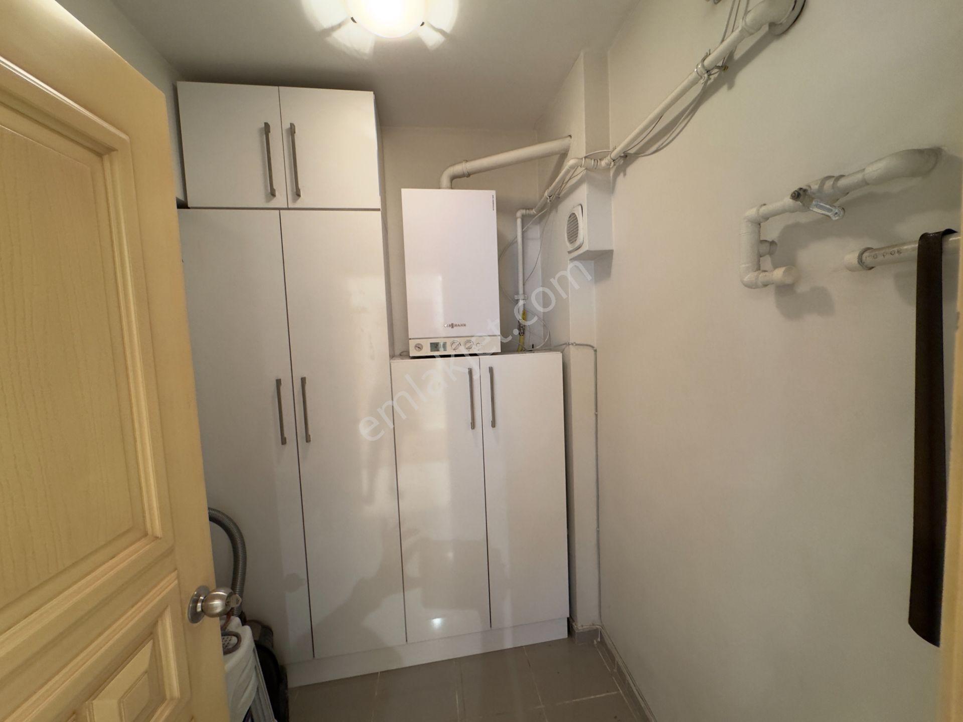 Girne Bulvarı'nda Köşe Cephe/müstakil Ev Ferahlığında, 280m2, 4+1 - Görsel 30