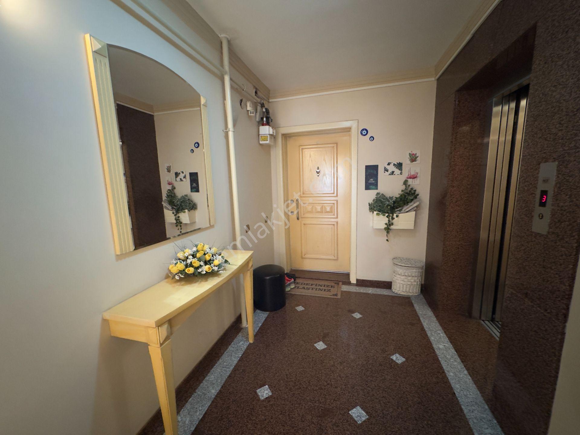 Girne Bulvarı'nda Köşe Cephe/müstakil Ev Ferahlığında, 280m2, 4+1 - Görsel 31