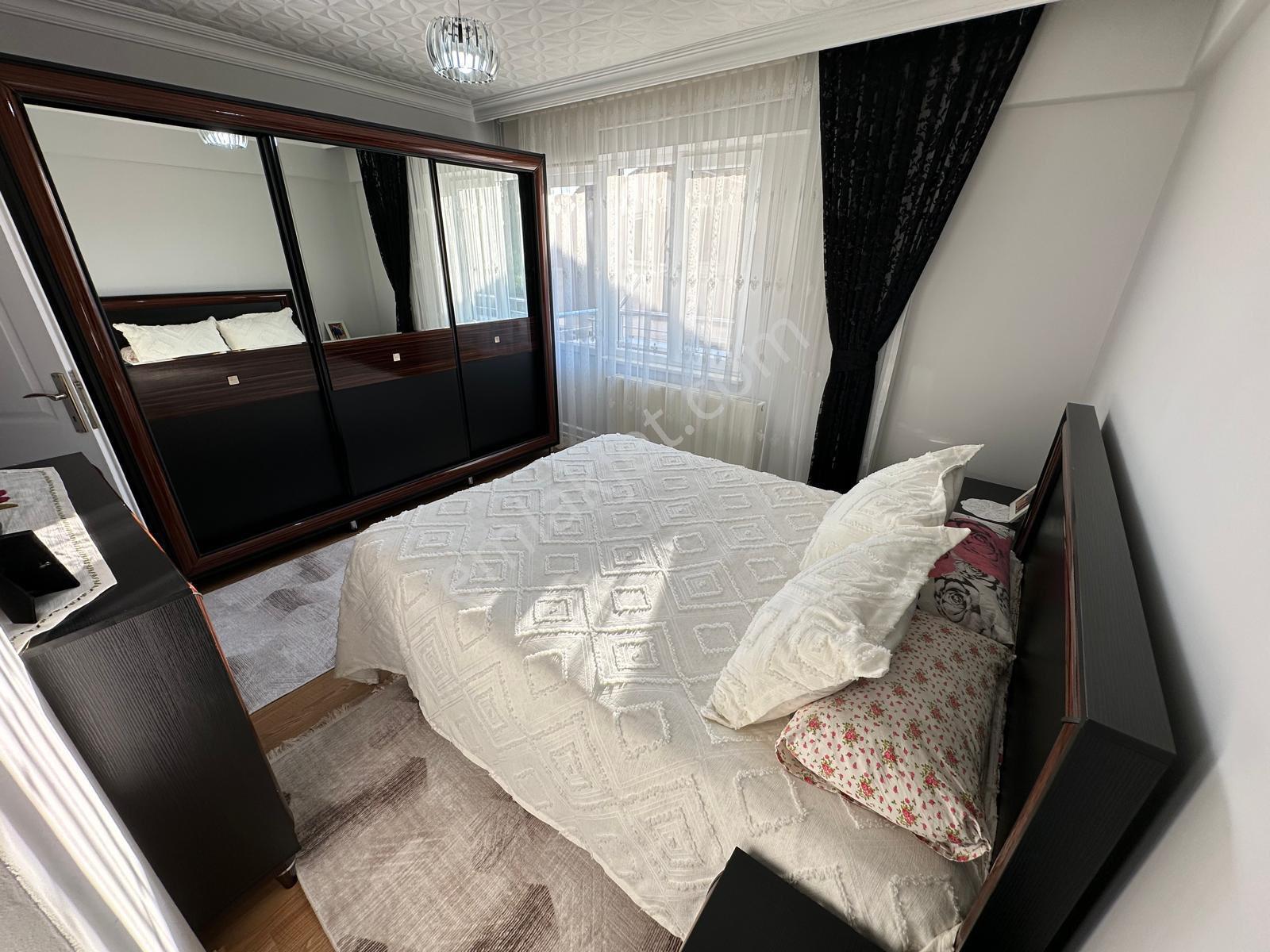 Doğan Emlak Group’tan İlkadım Kışla’da 5+1 Dubleks Daire - Görsel 13