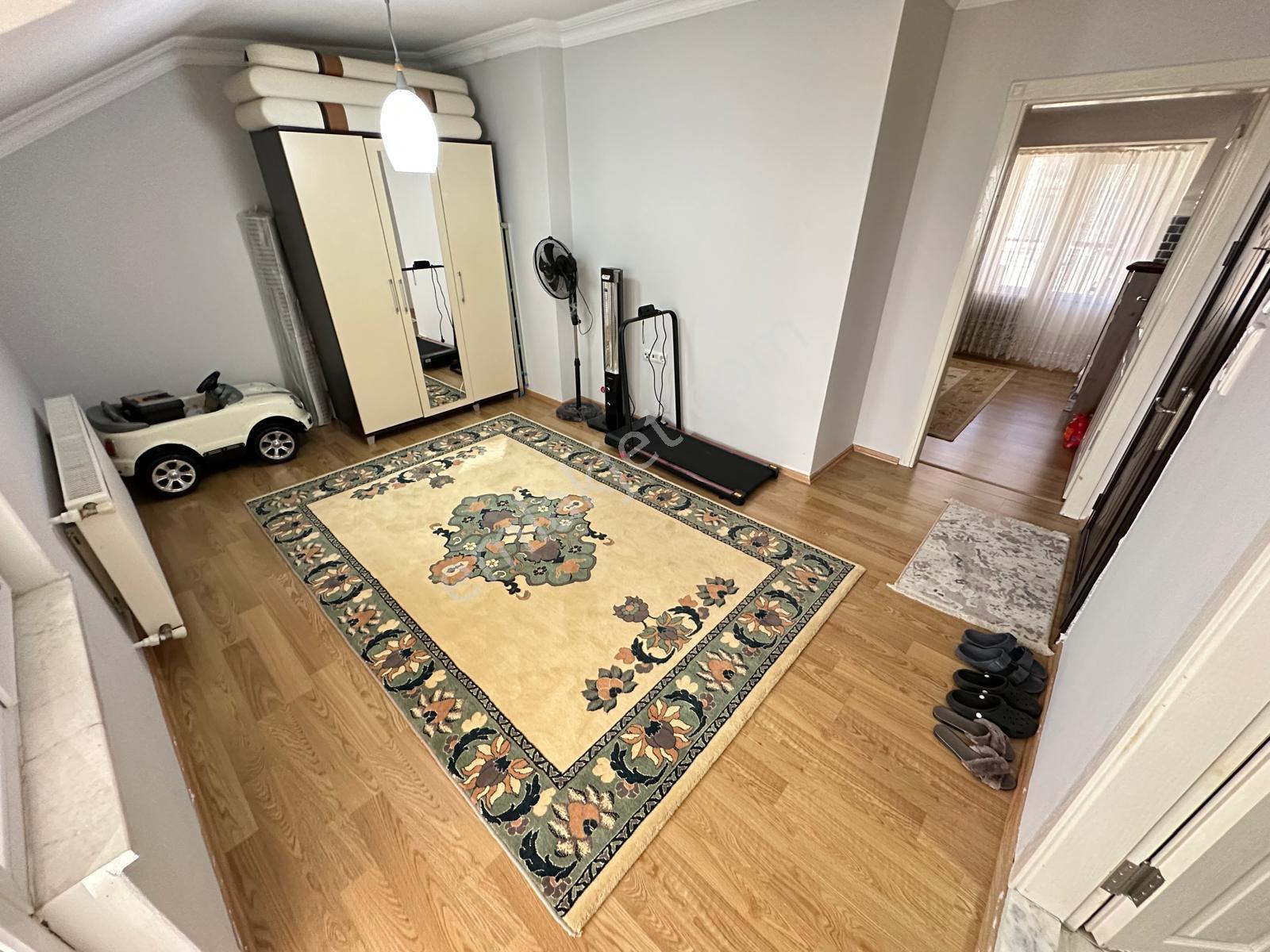 Doğan Emlak Group’tan İlkadım Kışla’da 5+1 Dubleks Daire - Görsel 18
