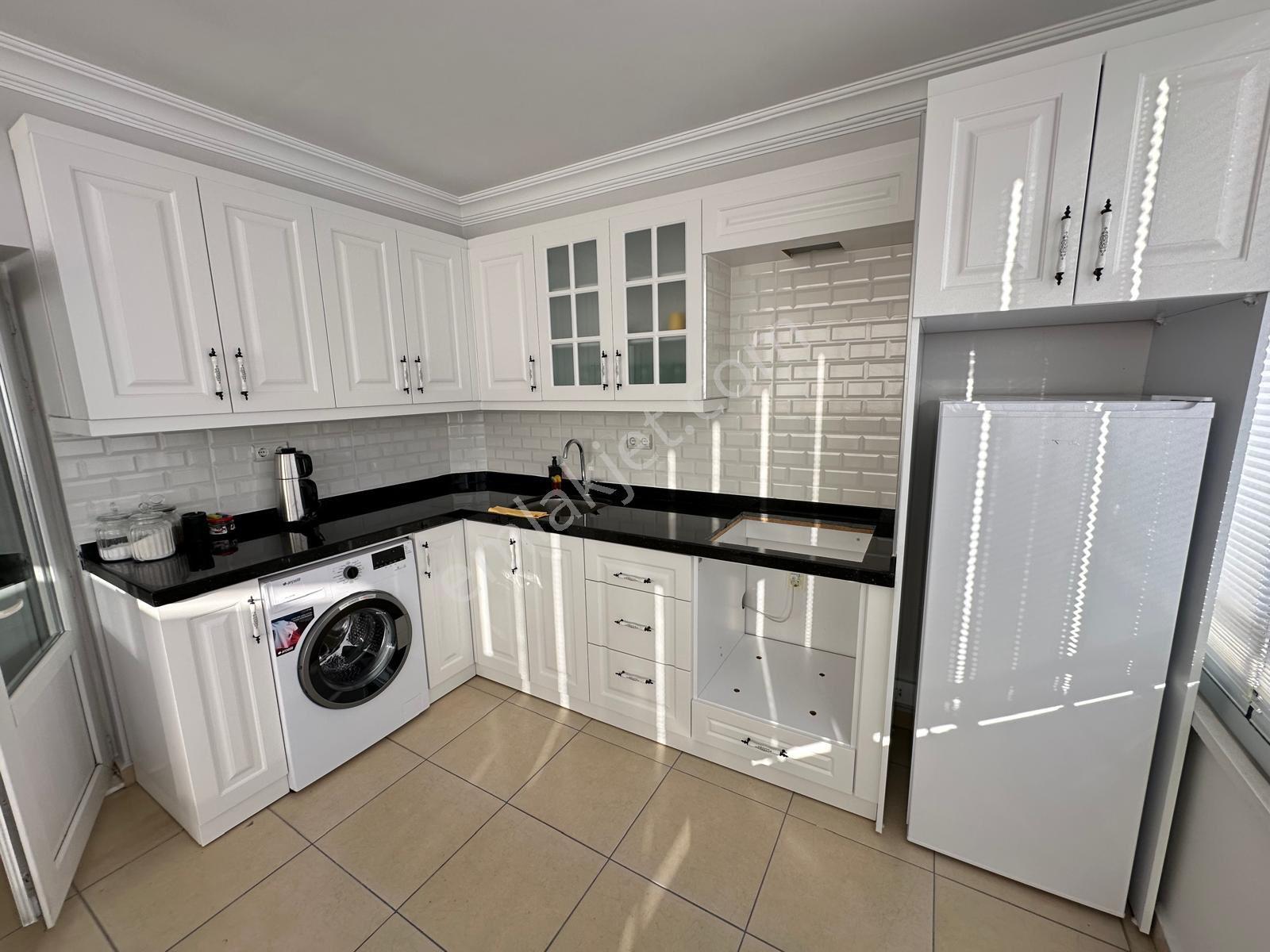 Doğan Emlak Group’tan İlkadım Kışla’da 5+1 Dubleks Daire - Görsel 28