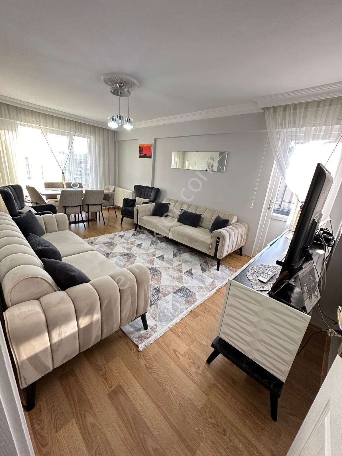 Doğan Emlak Group’tan İlkadım Kışla’da 5+1 Dubleks Daire - Görsel 4